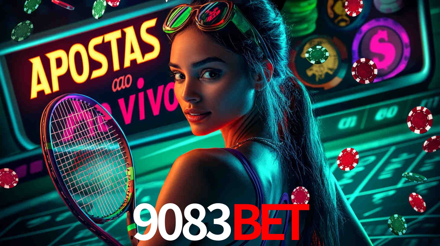 Explorando a Categoria de Eventos em Apostas na 9083bet