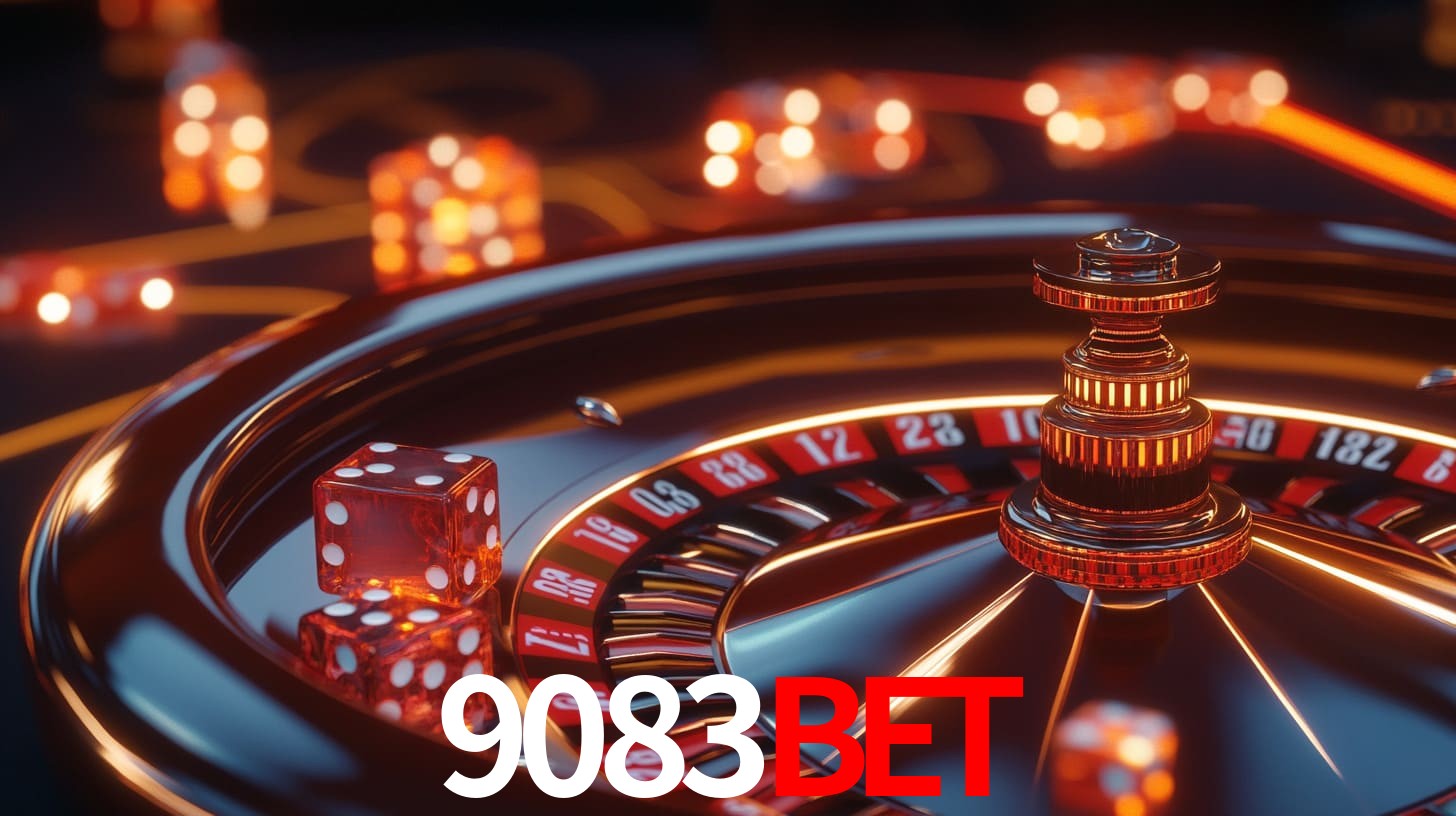 Roulette Table 9083bet