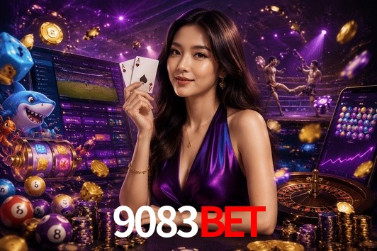 VIP Casino 9083bet