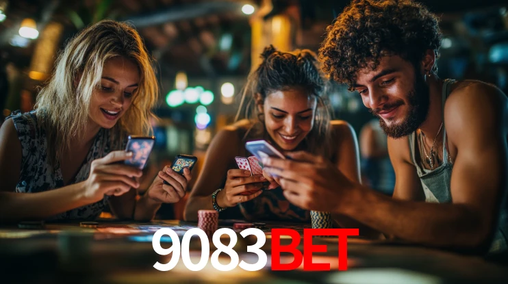 Daily Bonuses 9083bet