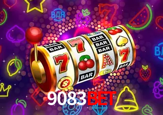 Descubra a Magia dos Jogos de Arcade no 9083bet