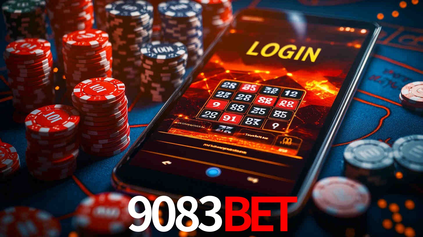 Bônus Generosos e Exclusivos no 9083bet para Você!