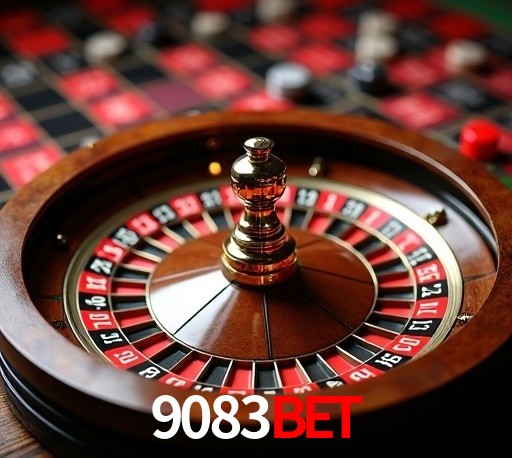 Logo da 9083bet