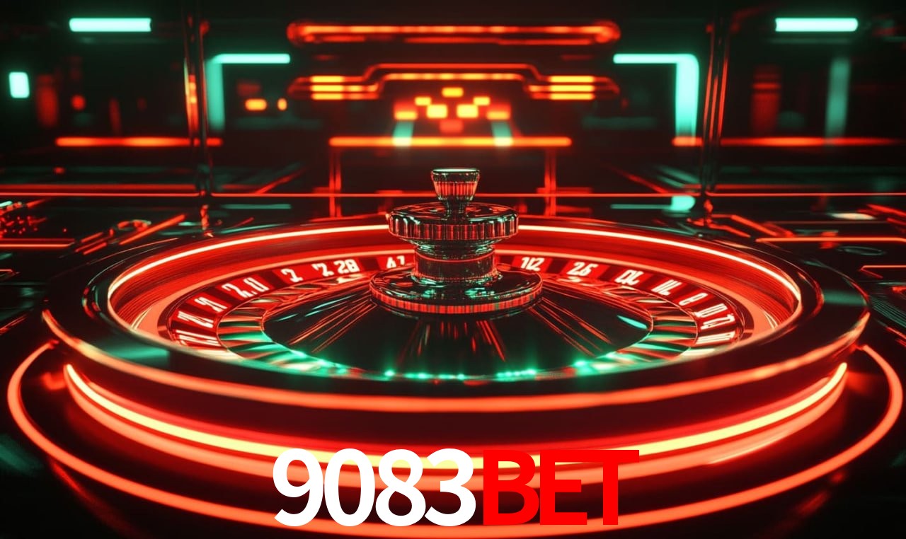 A Experiência Imersiva dos Cassinos Ao Vivo no 9083bet