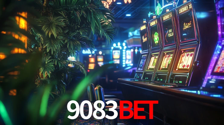 Tournaments 9083bet