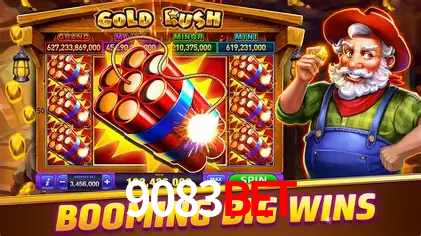 Inovações de Jogos na 9083bet: O Futuro das Experiências Interativas