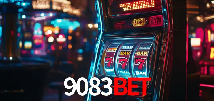 Welcome Bonus 9083bet