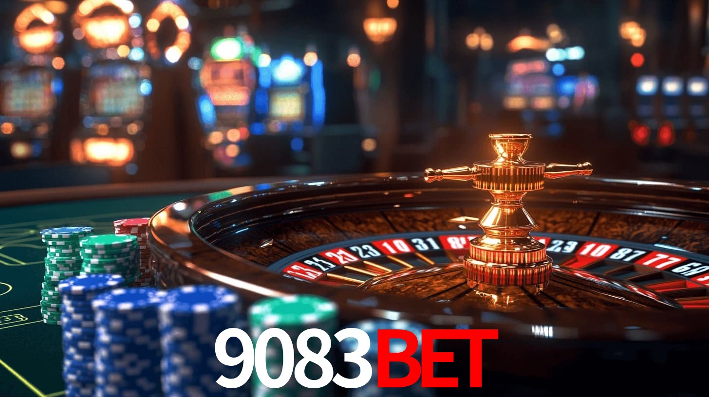 9083bet - Cassino On-line Prêmios Incríveis - 9083bet.com