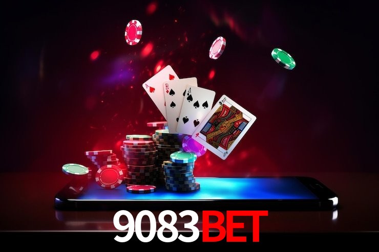 Bonus Features 9083bet