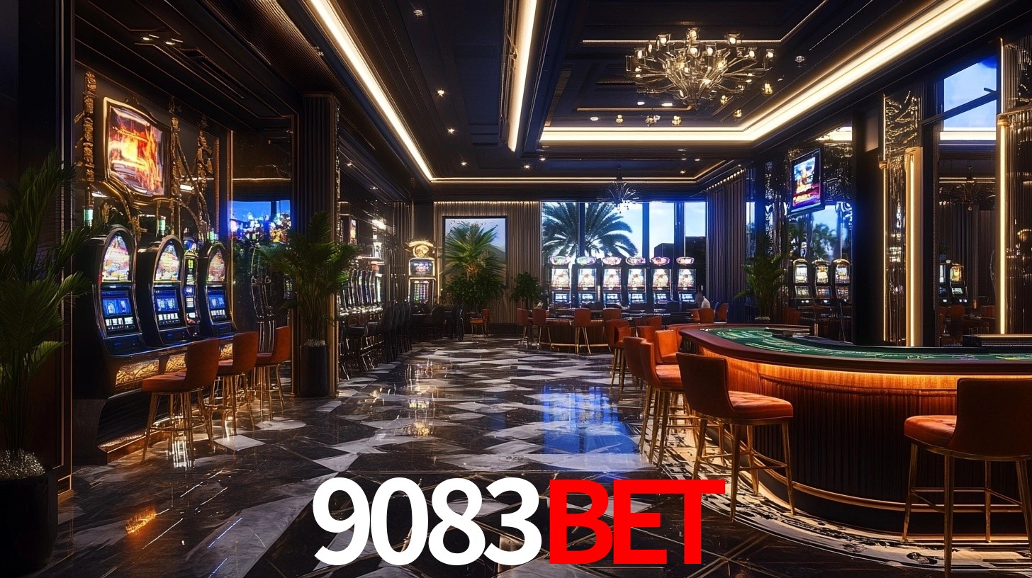 Ofertas Imperdíveis na 9083bet: Promoções e Bônus Que Valem a Pena