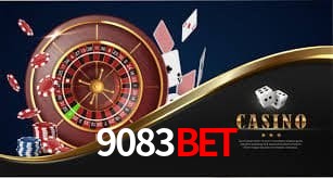 Recursos de Bônus 9083bet