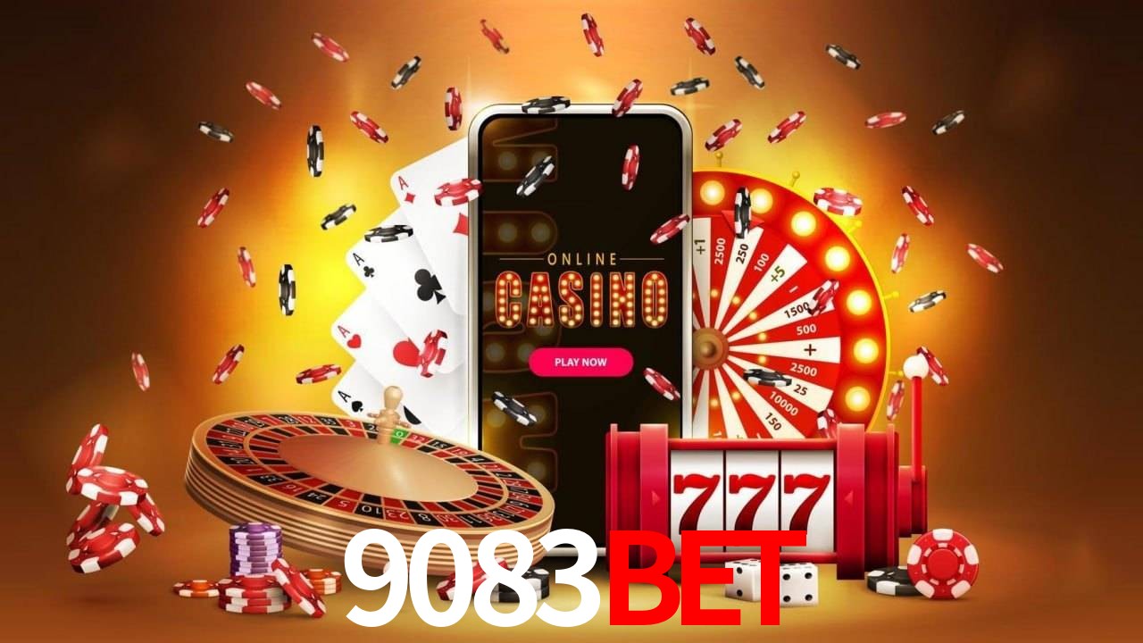 Sistemas de Segurança 9083bet