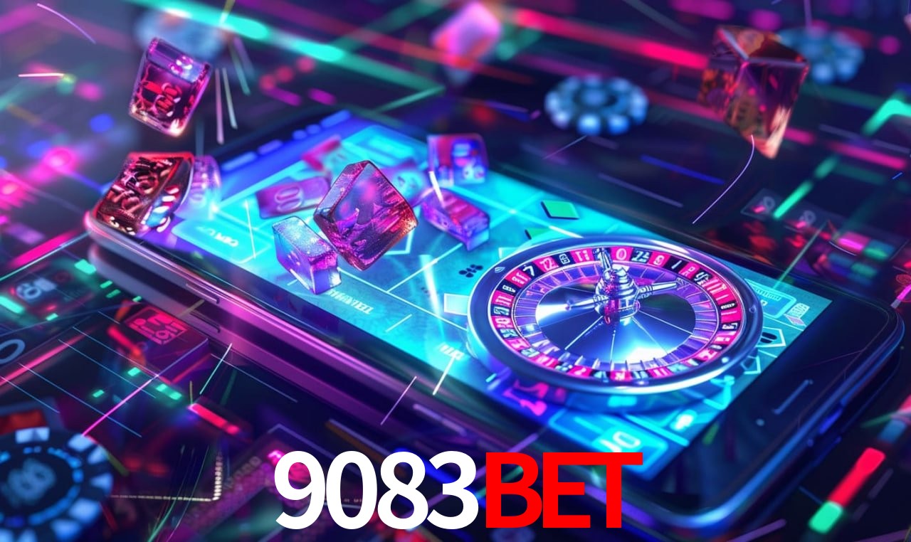 Avaliações dos Jogadores 9083bet