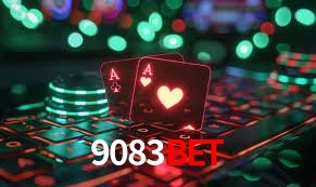 Casino Ao Vivo 9083bet