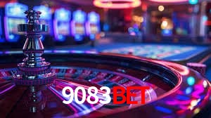 Jogos de Slot 9083bet