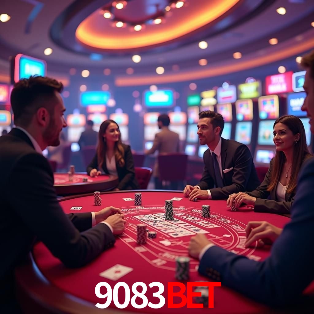 Jogo Aviator 9083bet