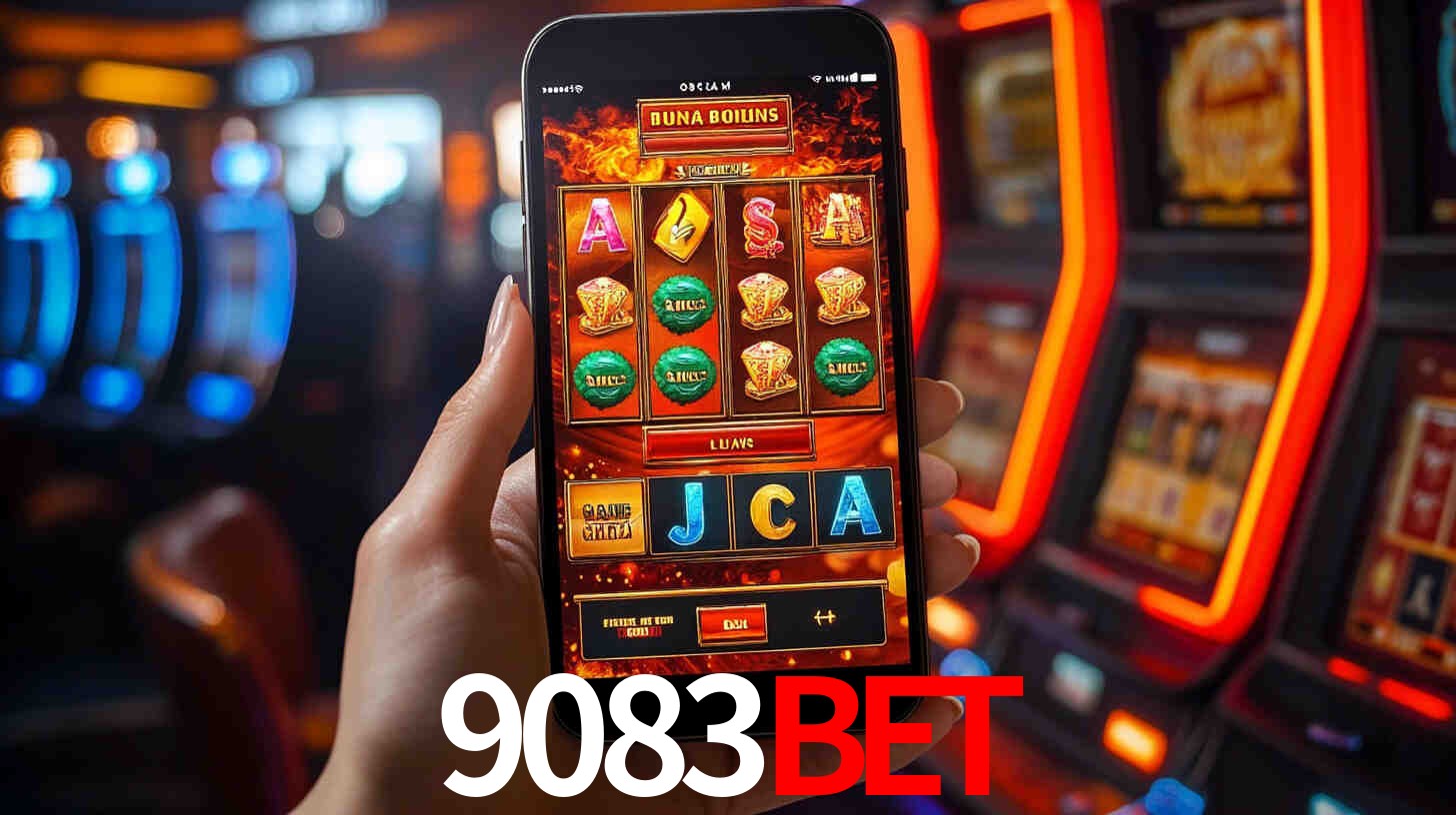 9083bet.com