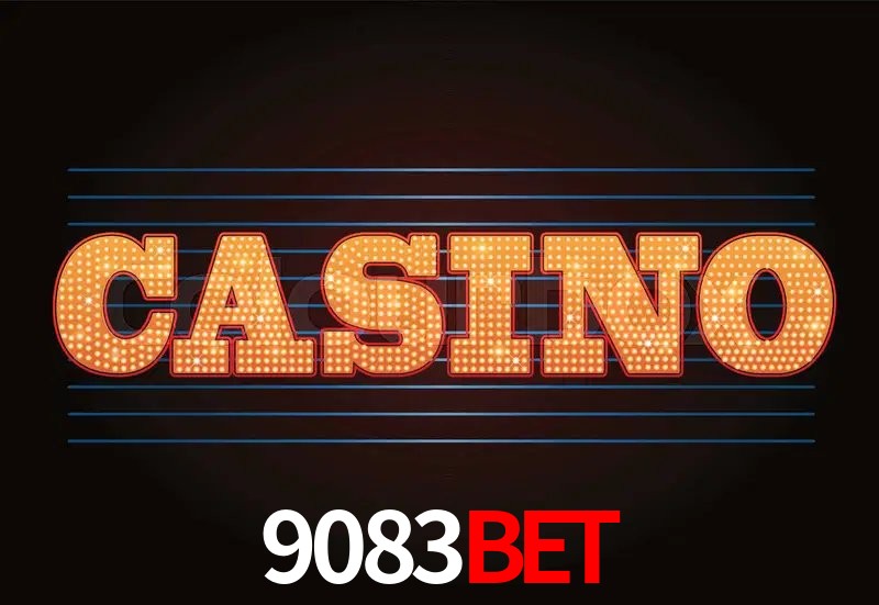 Provedores de Jogos 9083bet