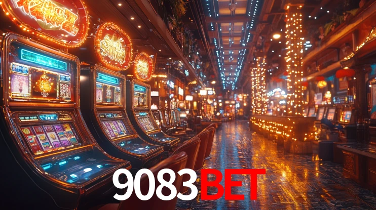 9083bet: Seu Especialista em Apostas Esportivas Brasileiras