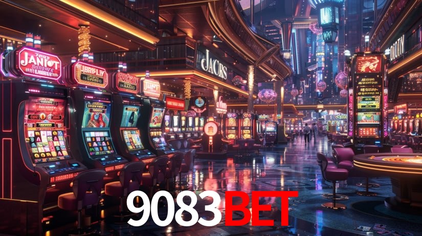 Games Directory 9083bet