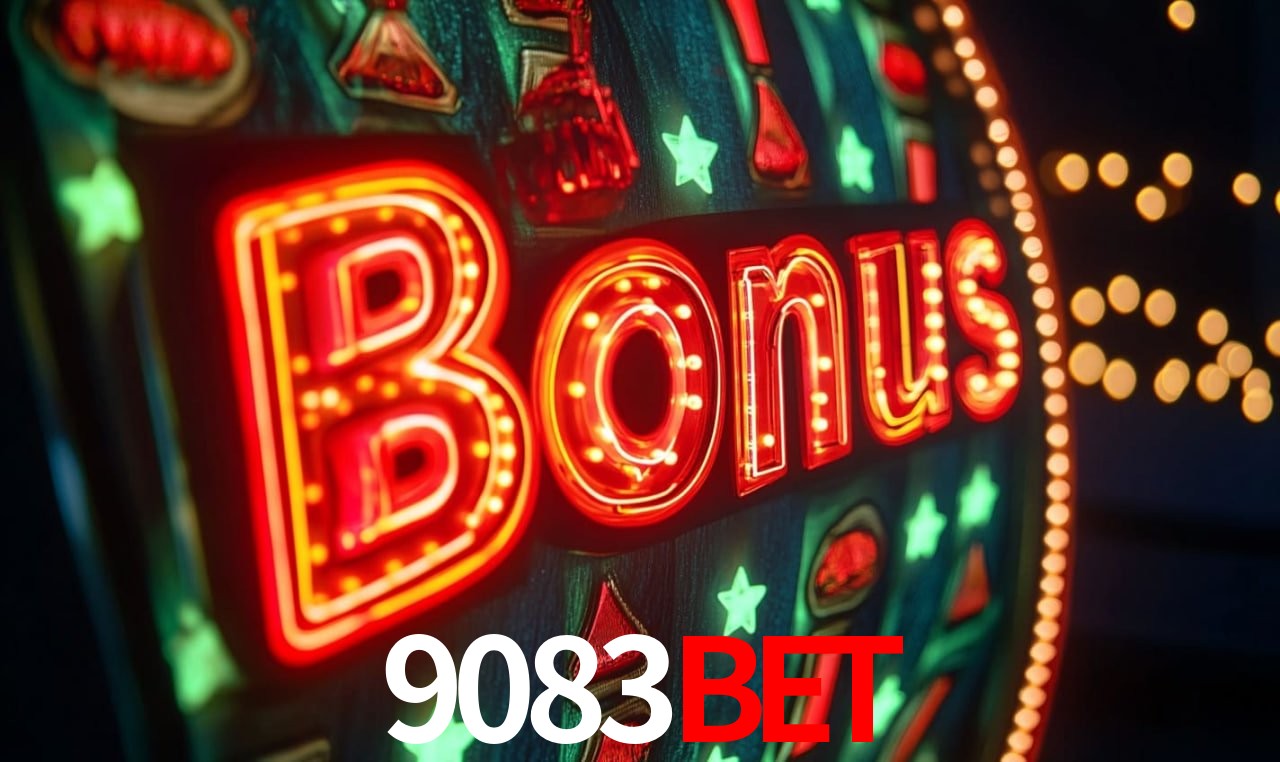 Mesa de Blackjack 9083bet