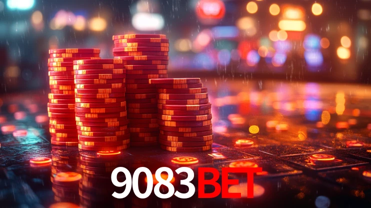 9083bet.com