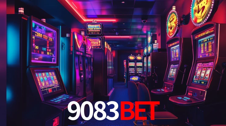 Explore as vantagens do 9083bet: serviço profissional e confiabilidade