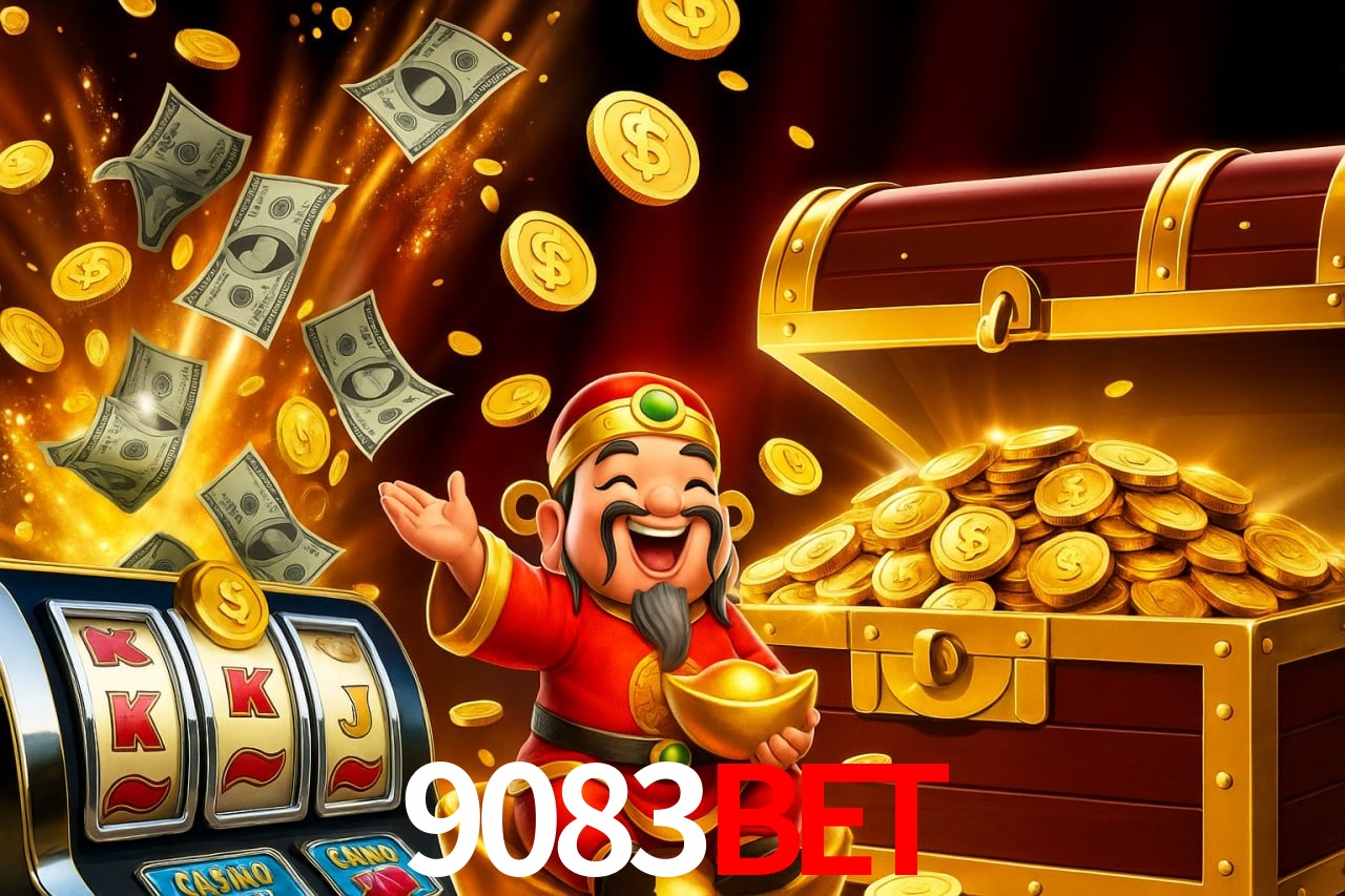 Casino VIP 9083bet