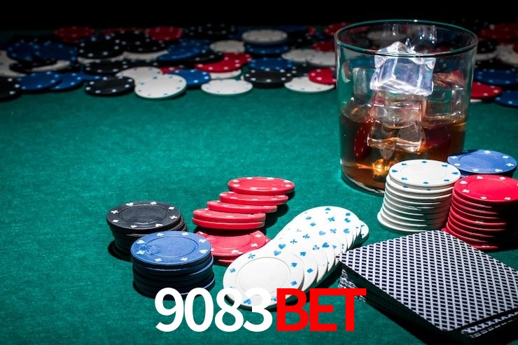 Apostas de Futebol 9083bet