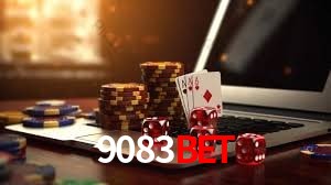PIX Instantâneo 9083bet