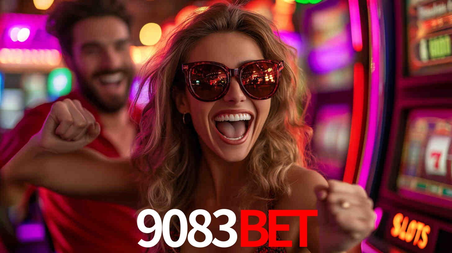 Descubra o Programa VIP da 9083bet: Vantagens Exclusivas para Jogadores