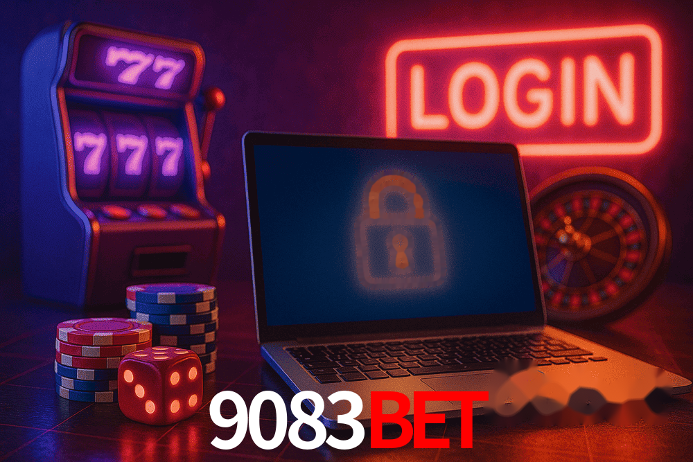 Diretório de Jogos 9083bet
