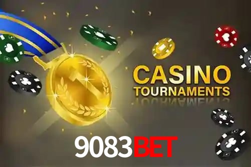 Requisitos do APK 9083bet para Android - Logo Oficial