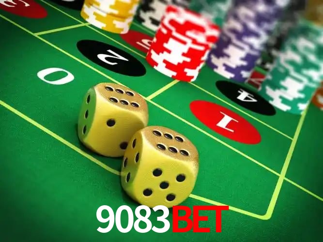 Basketball Betting 9083bet