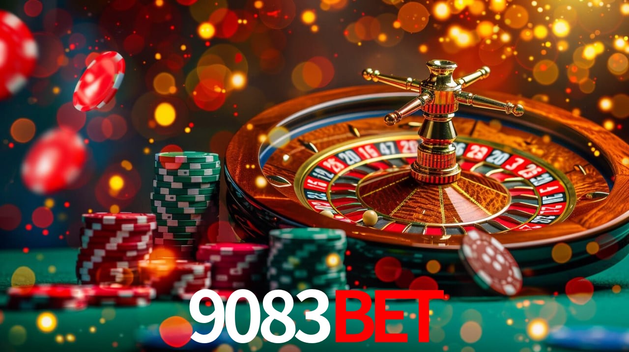 cassino 9083bet