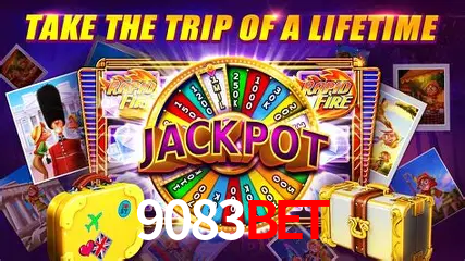 Descubra o Mundo do Cassino Online com 9083bet