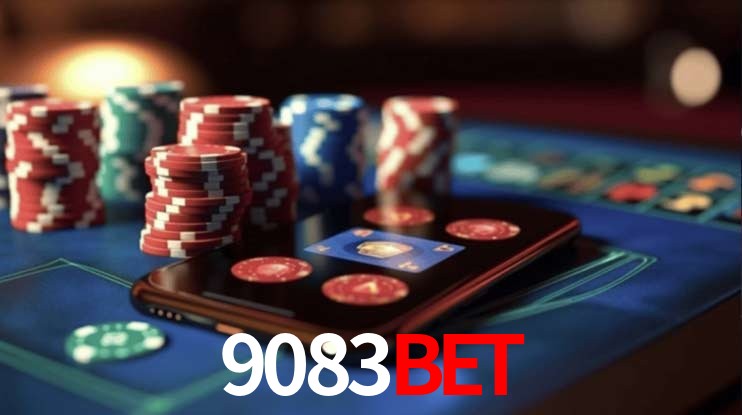 Tecnologia da Plataforma 9083bet