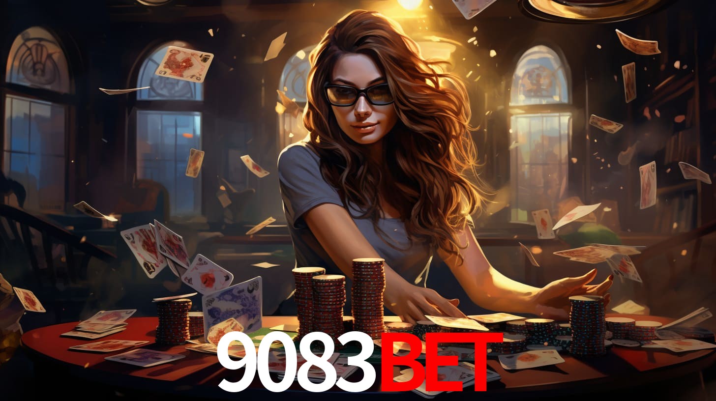 Live Casino 9083bet