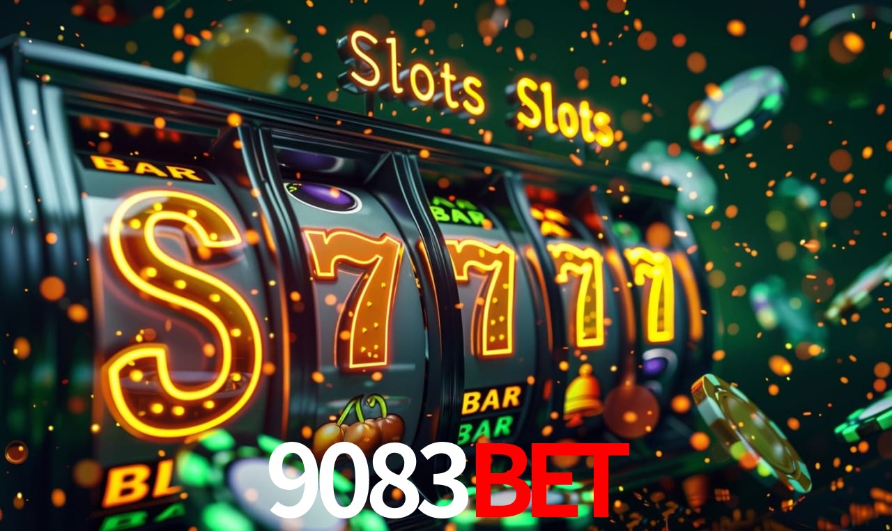 Estatísticas Esportivas 9083bet