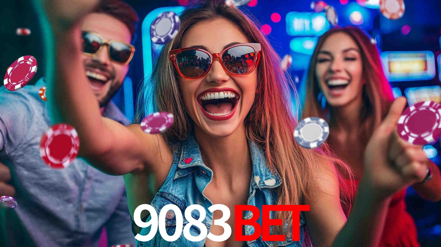 Descubra a Essência do 9083bet: Nossa História e Compromissos