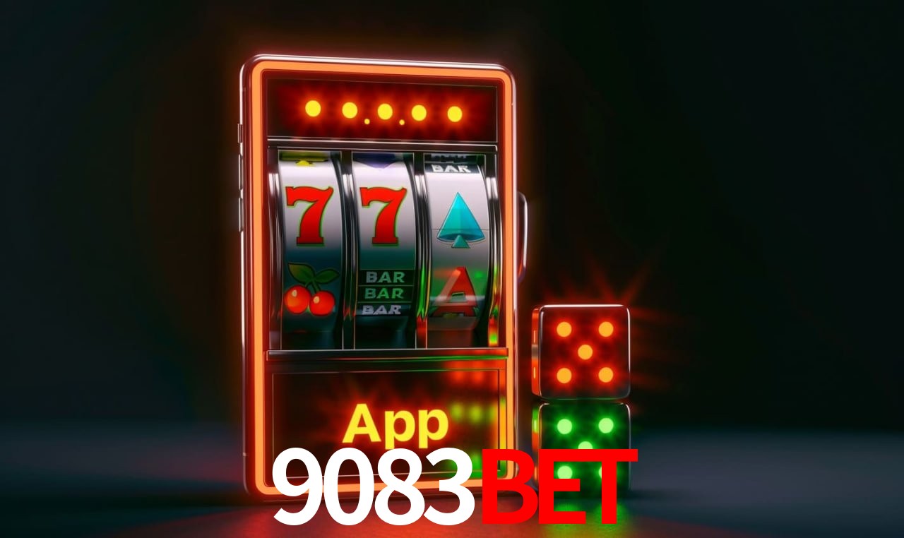 Login Seguro 9083bet