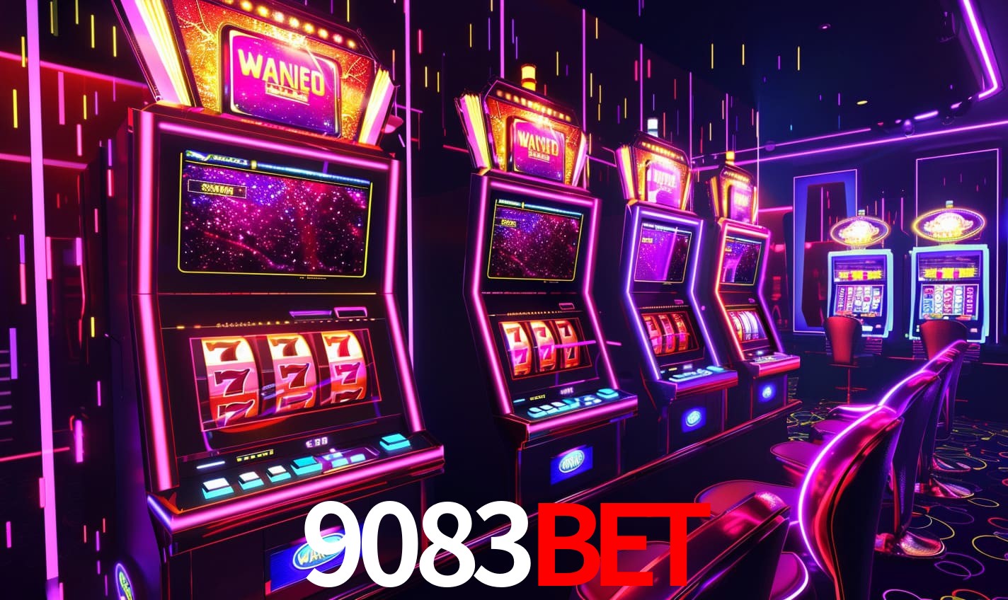 A Emoção da Loteria na 9083bet: Uma Chance de Mudança de Vida