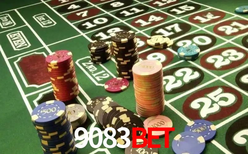 Segurança 2FA 9083bet