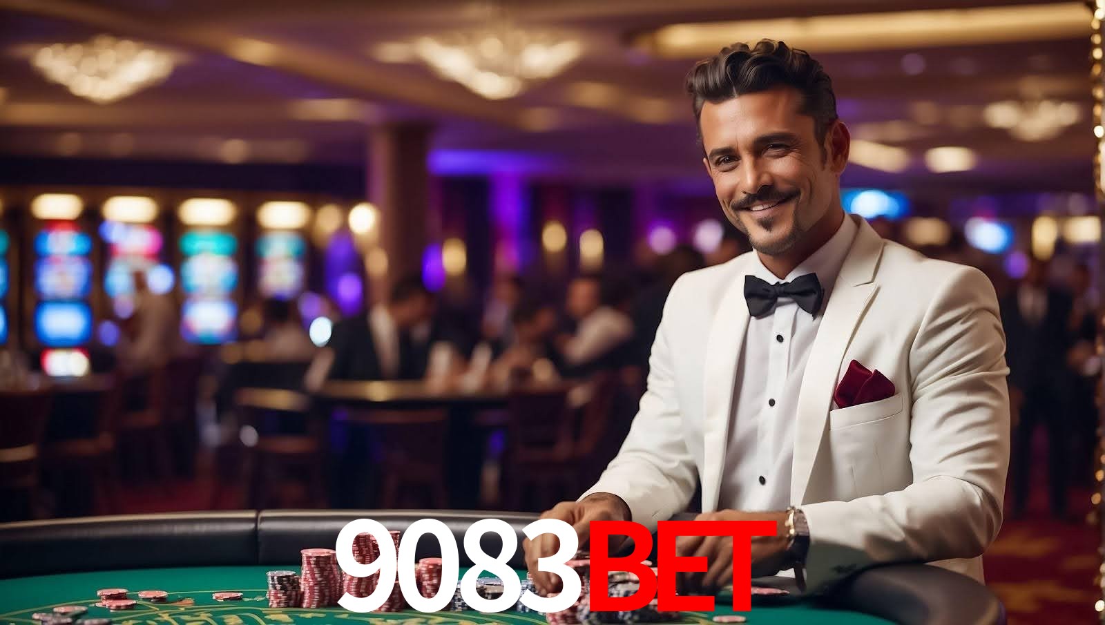Ofertas Exclusivas 9083bet