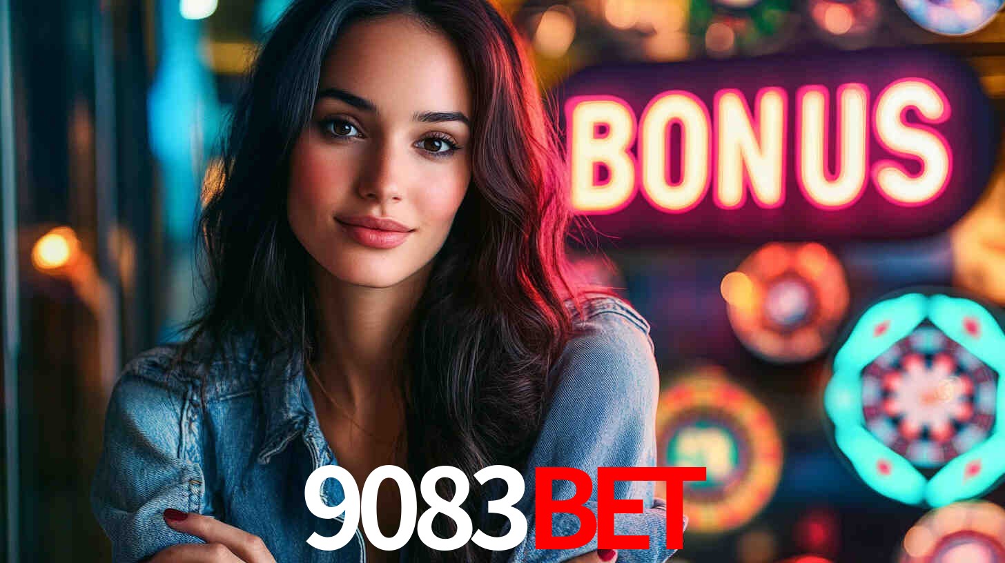 9083bet: A Experiência de Casino com Jogos de Mesa ao Vivo