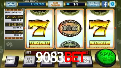 9083bet Cassino Ao Vivo - 89 Mesas Evolution Gaming