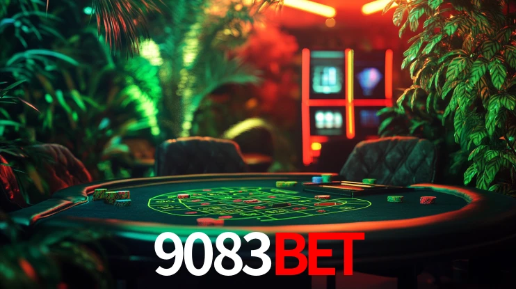 Programa VIP 9083bet