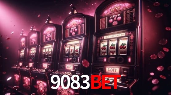 Bônus Diários 9083bet