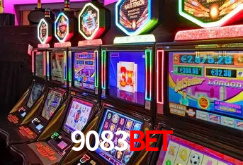 A Emoção da Loteria na 9083bet: Uma Chance de Mudança de Vida