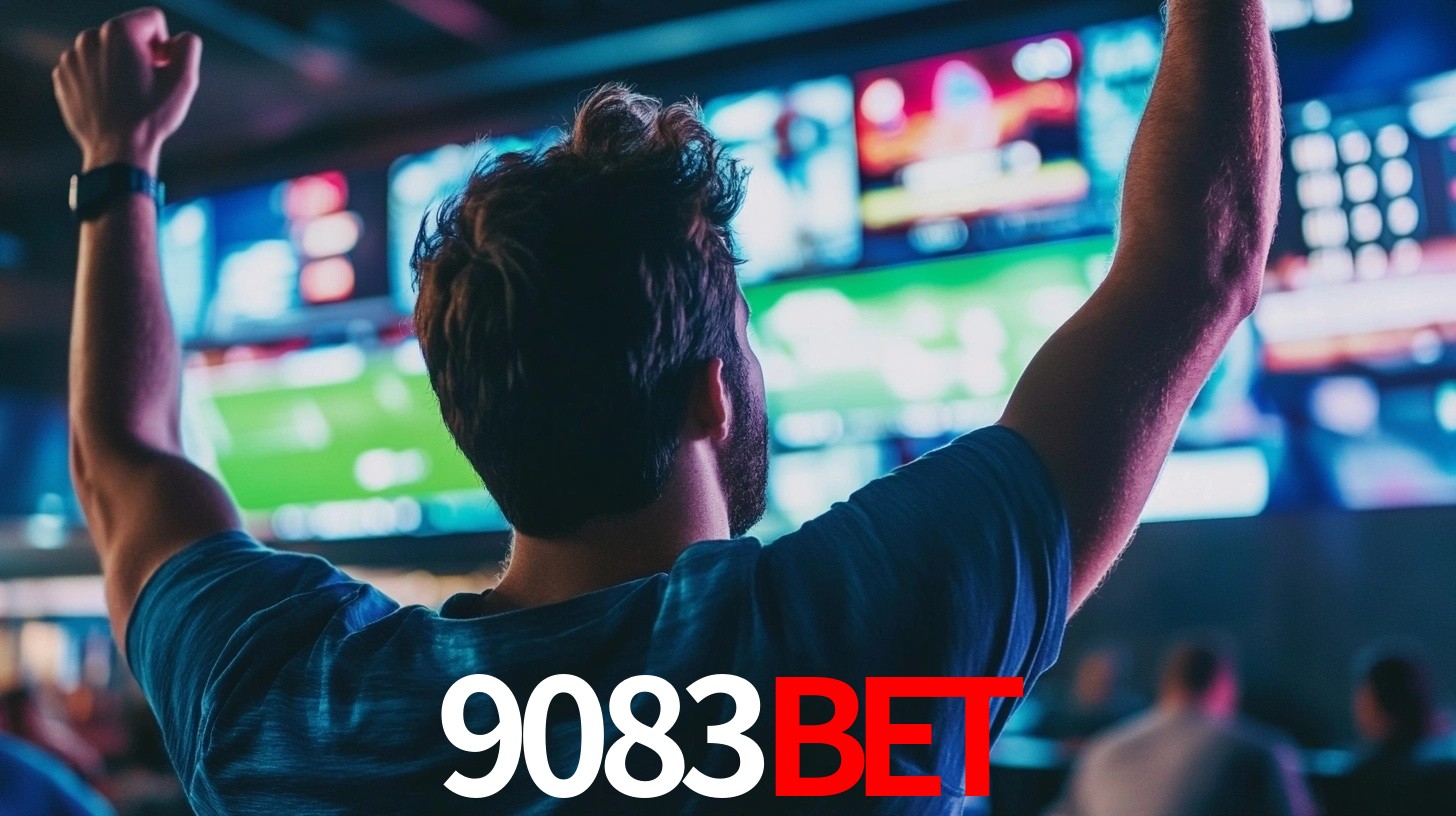 9083bet.com